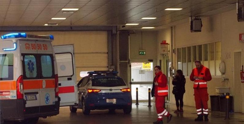 Prato, agenti in corsia nel week end: le proposte in discussione dopo le violenze in ospedale