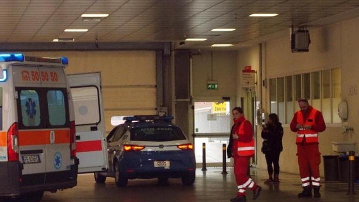Prato, agenti in corsia nel week end: le proposte in discussione dopo le violenze in ospedale
