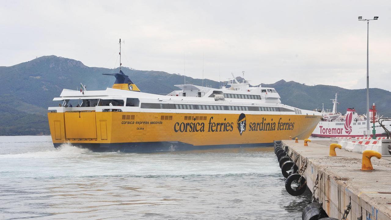Elba, in estate tre navi e una corsa ogni ora: «Così Blu Navy sarà più forte». I nuovi orari