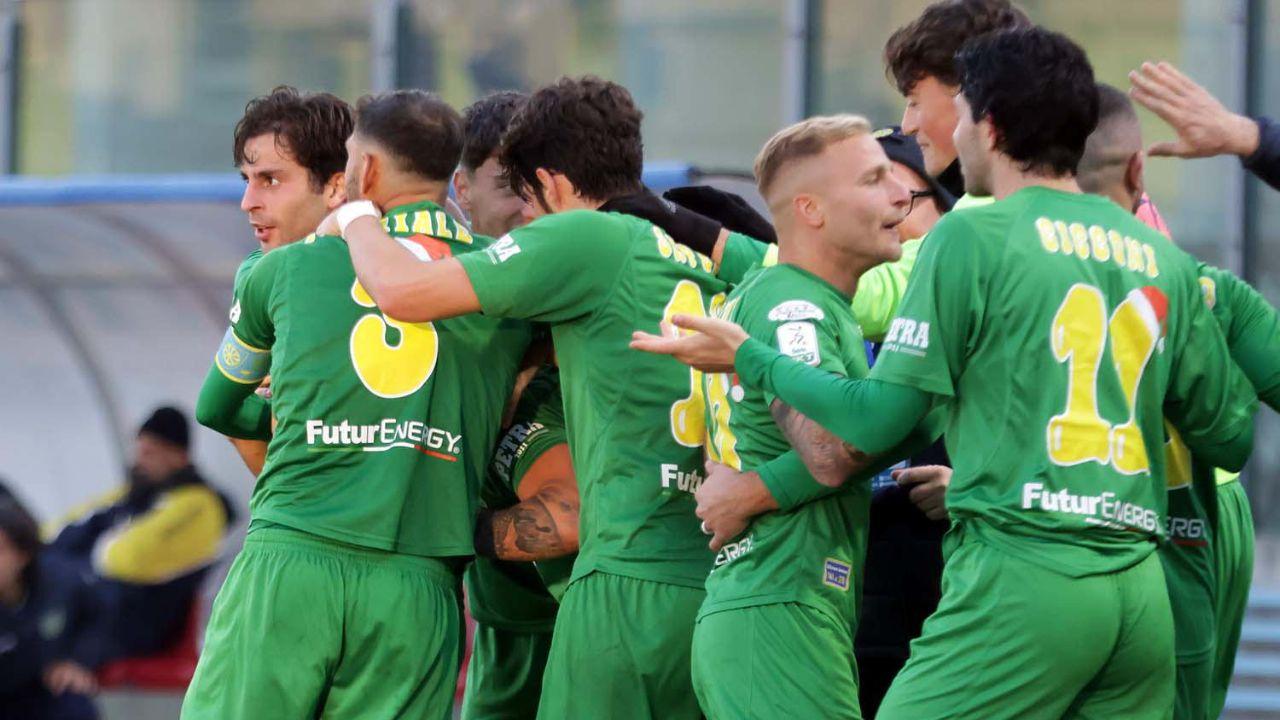 Tutti i nomi del calciomercato della Carrarese