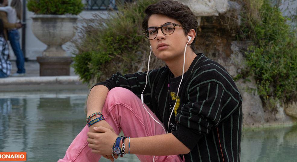 Cinema, “Il ragazzo dai pantaloni rosa” il film italiano più visto nel 2024