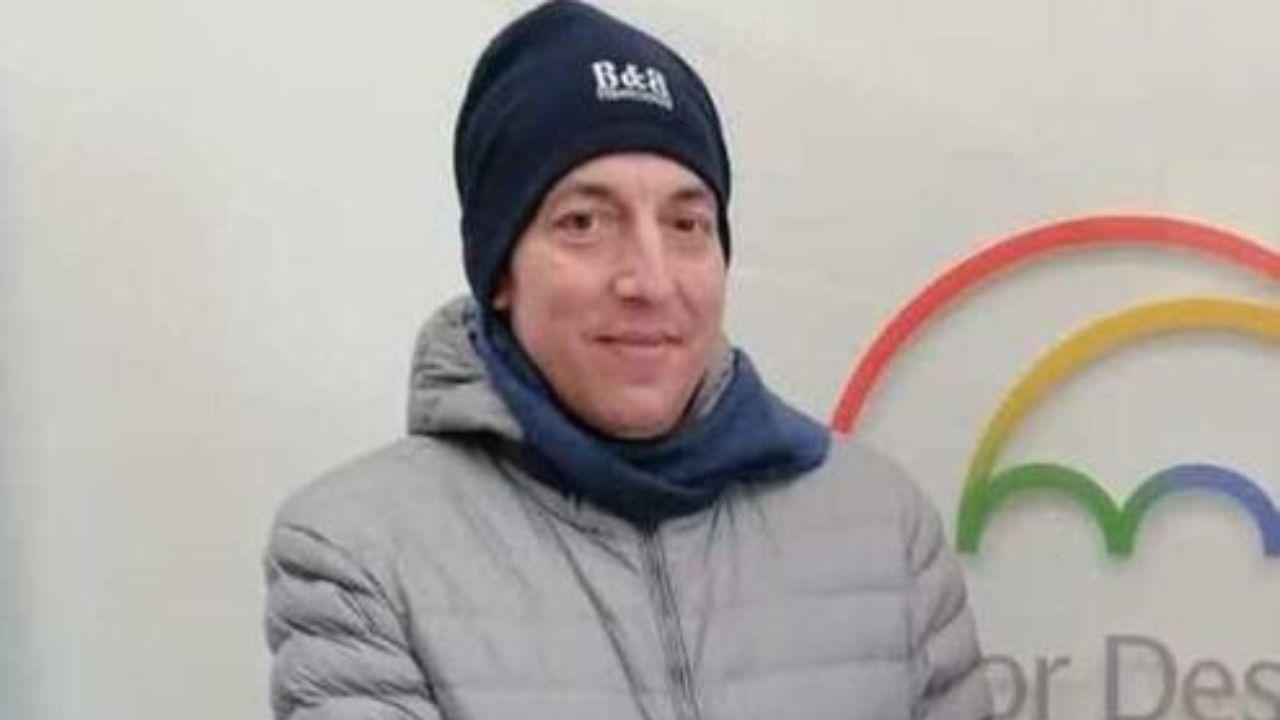 L'imprenditore trovato senza vita