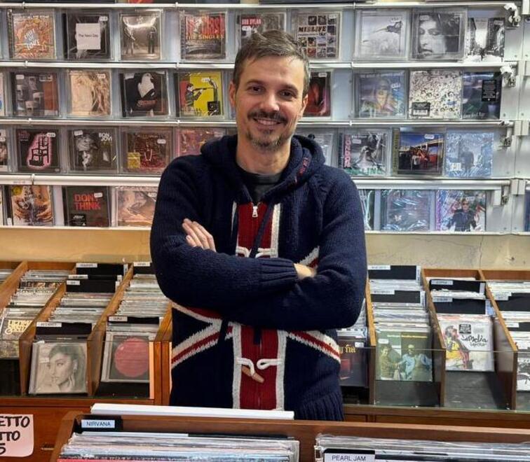 Ferrara, Pistelli&Bartolucci chiude: «Ma voglio riaprire in centro»