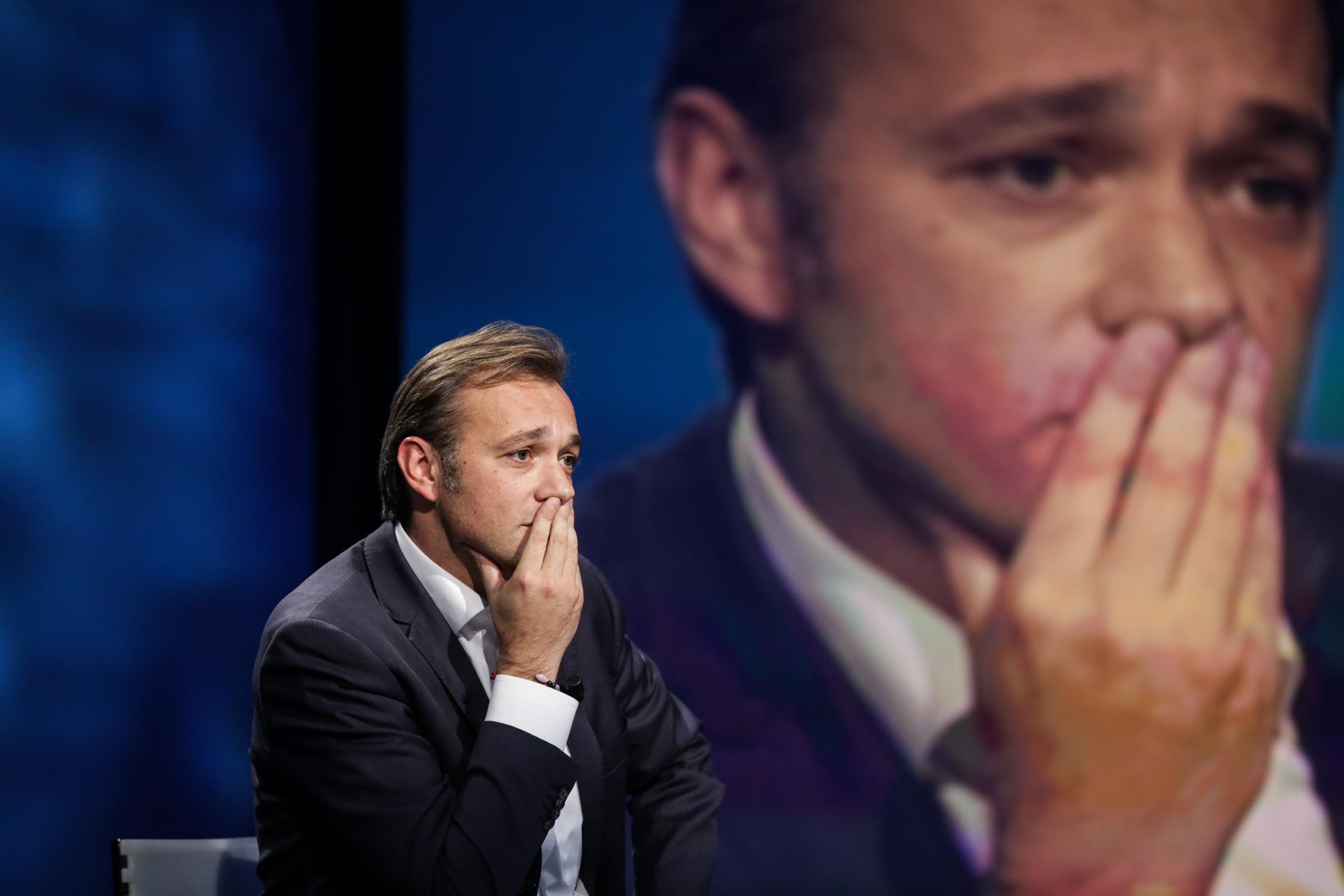 Regionali, Richetti: "Tutto il Pd era contro di me"