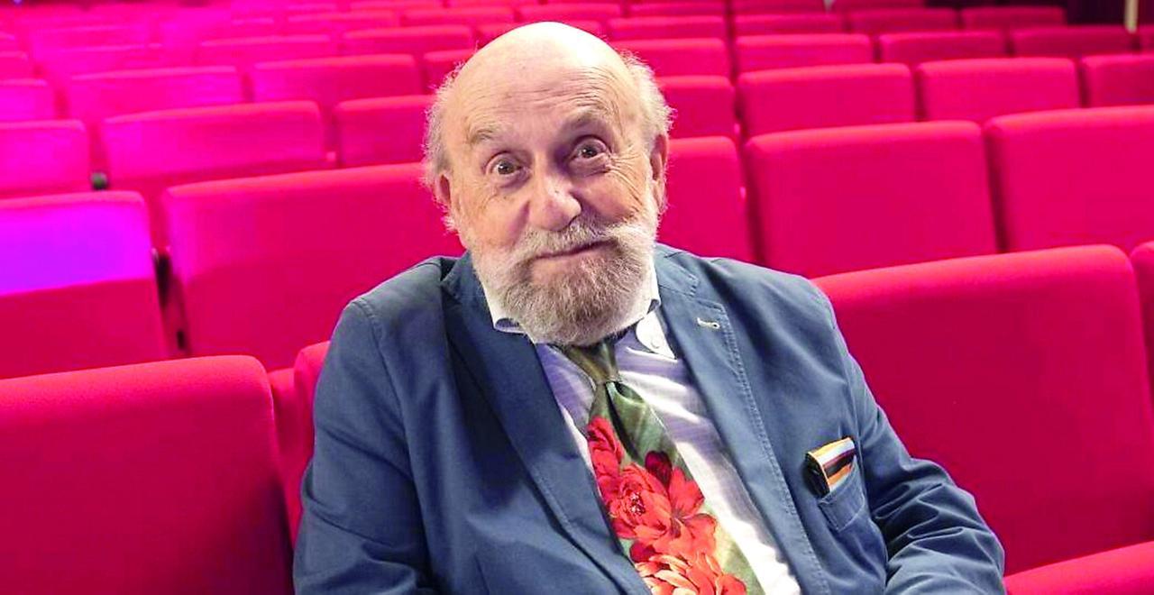 Enrico Beruschi: «Fu Berlusconi a volermi al “Drive in”. La tv? Nessun rimpianto: va bene così»