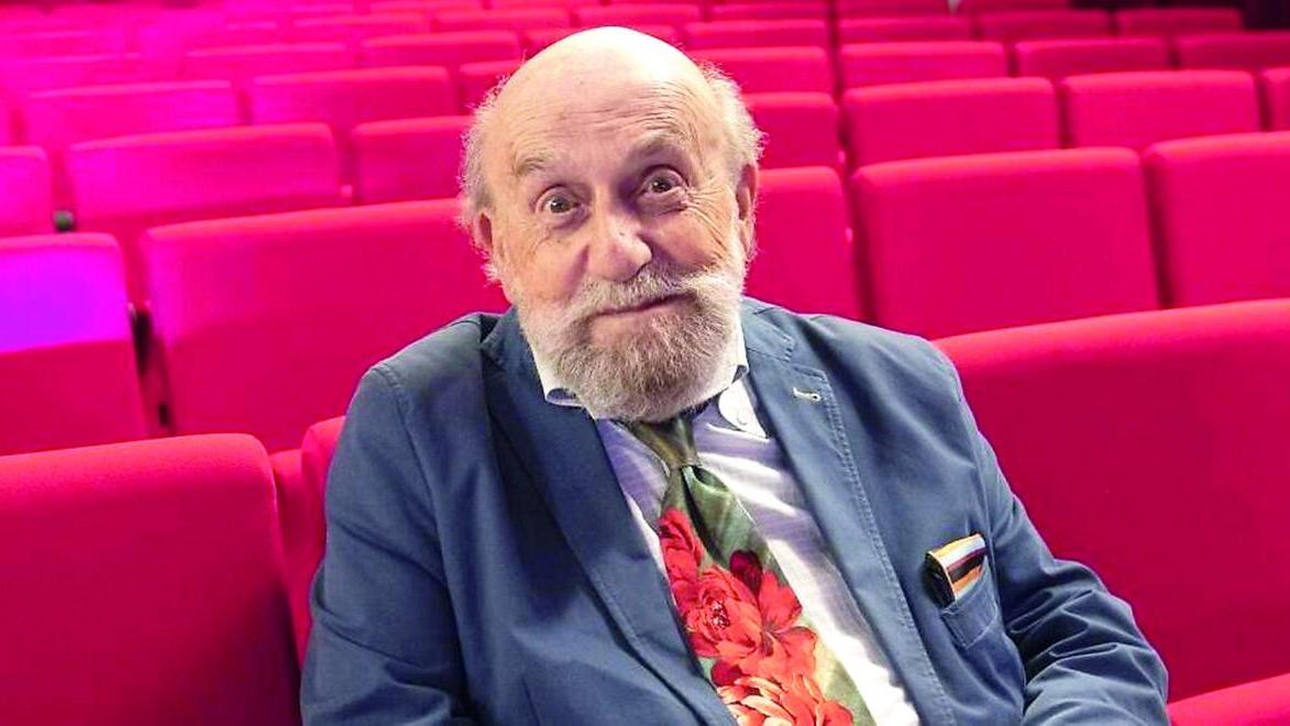 Enrico Beruschi: «Fu Berlusconi a volermi al “Drive in”. La tv? Nessun rimpianto: va bene così»