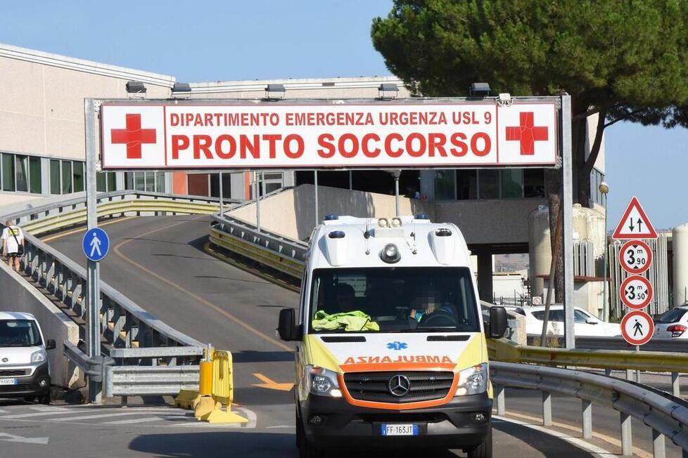 Influenza, un morto e un paziente in terapia intensiva a Grosseto: il picco ora fa paura