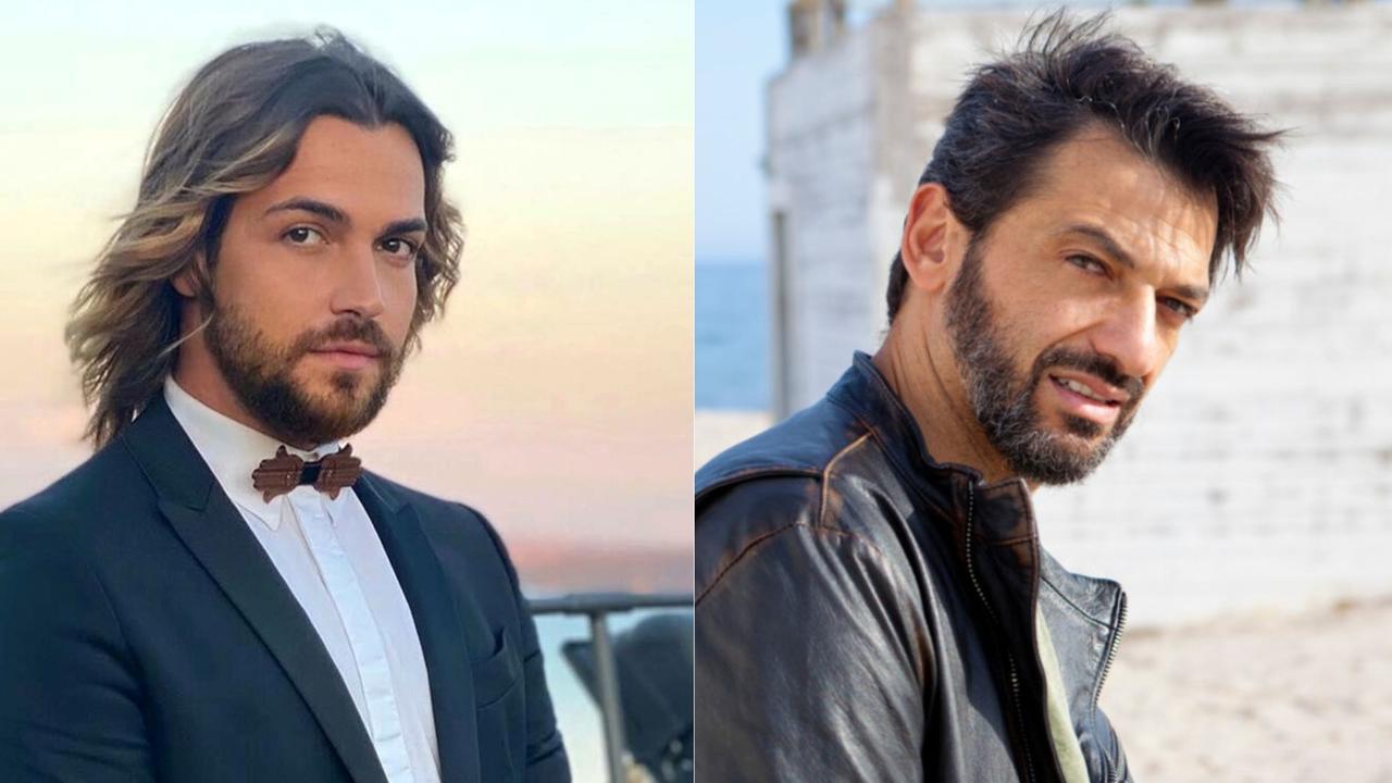 Valerio Scanu e Pago a caccia del riscatto a “Ora o mai più”