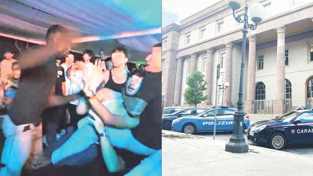Alghero, rissa sanguinosa al Touch: gli indagati salgono a due