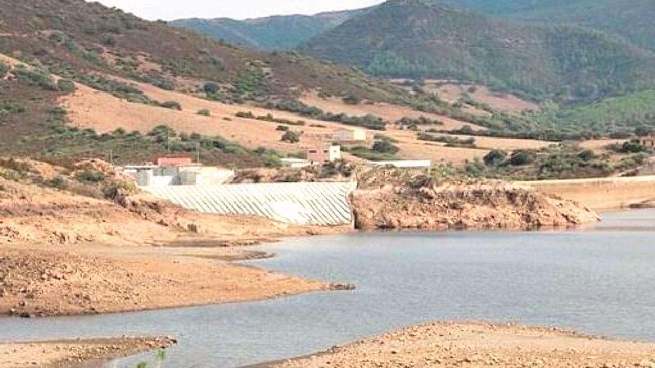 Siccità, crisi senza fine: bacini pieni solo al 41% e Todde chiama Meloni