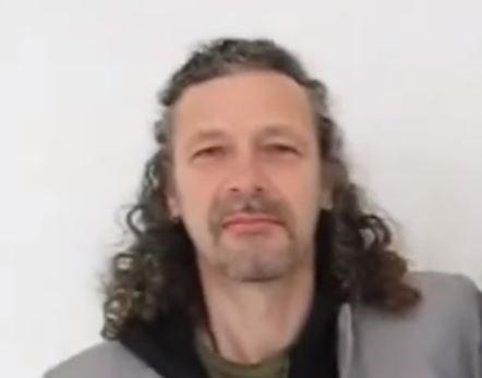 
	La vittima Stefano Daveti

