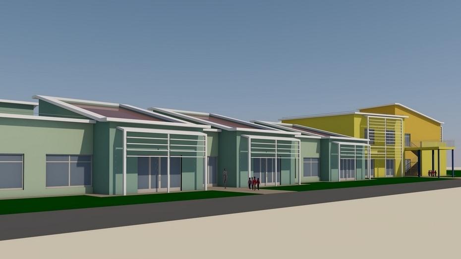 Camigliano, cantiere aperto a fine mese per il polo scolastico<br type="_moz" />