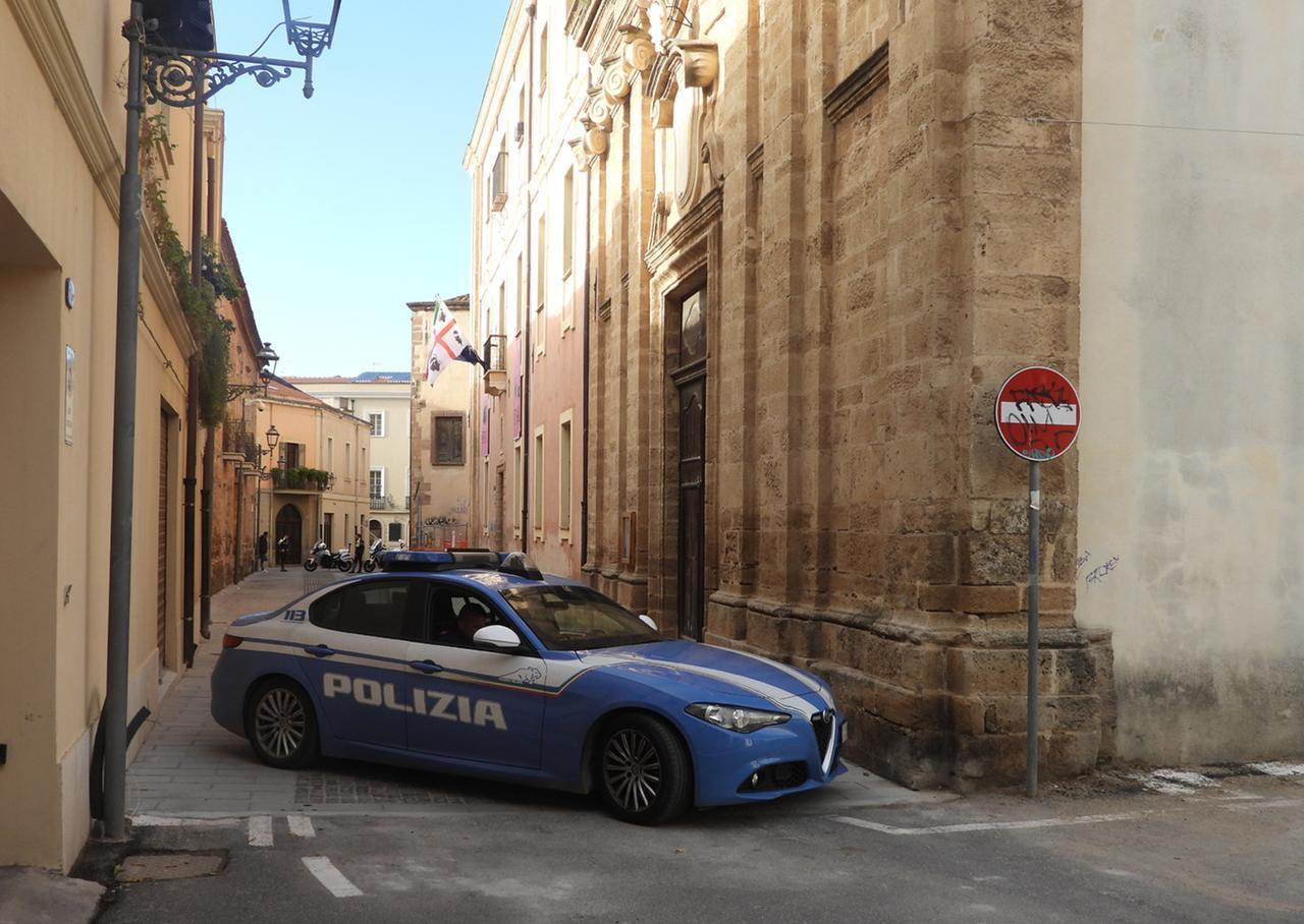 Allarme bomba all’università, i dettagli del singolare episodio