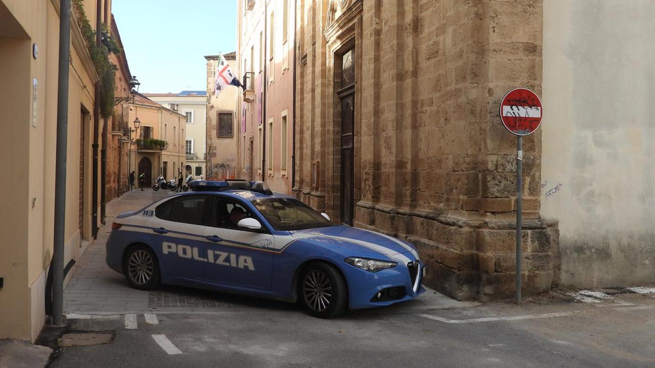 Allarme bomba all’università, i dettagli del singolare episodio