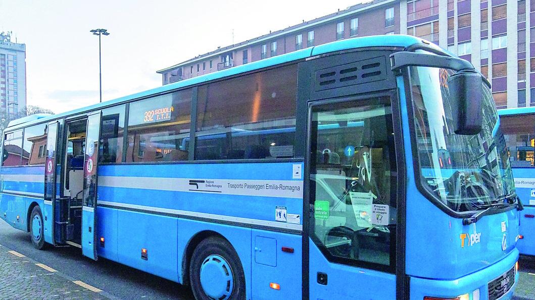 Berra, orari cambiati per lavori e gli studenti arrivano in ritardo a scuola