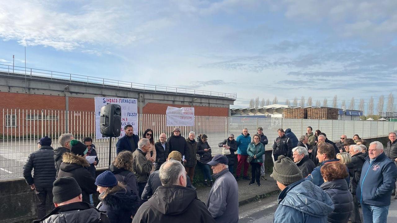 Salanetti, l’opposizione: “Tardi la delibera sul centro abitato”