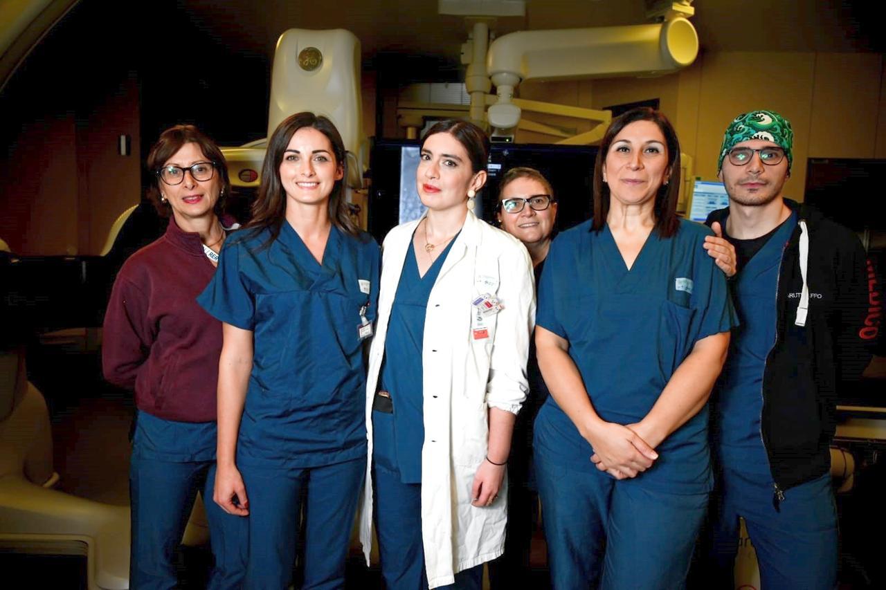 Dolore cronico, l’operazione innovativa all’ospedale di Reggio Emilia risolve il caso di una 47enne