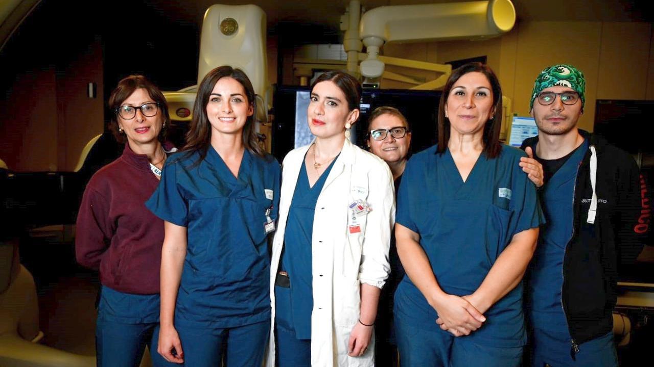 Dolore cronico, l’operazione innovativa all’ospedale di Reggio Emilia risolve il caso di una 47enne