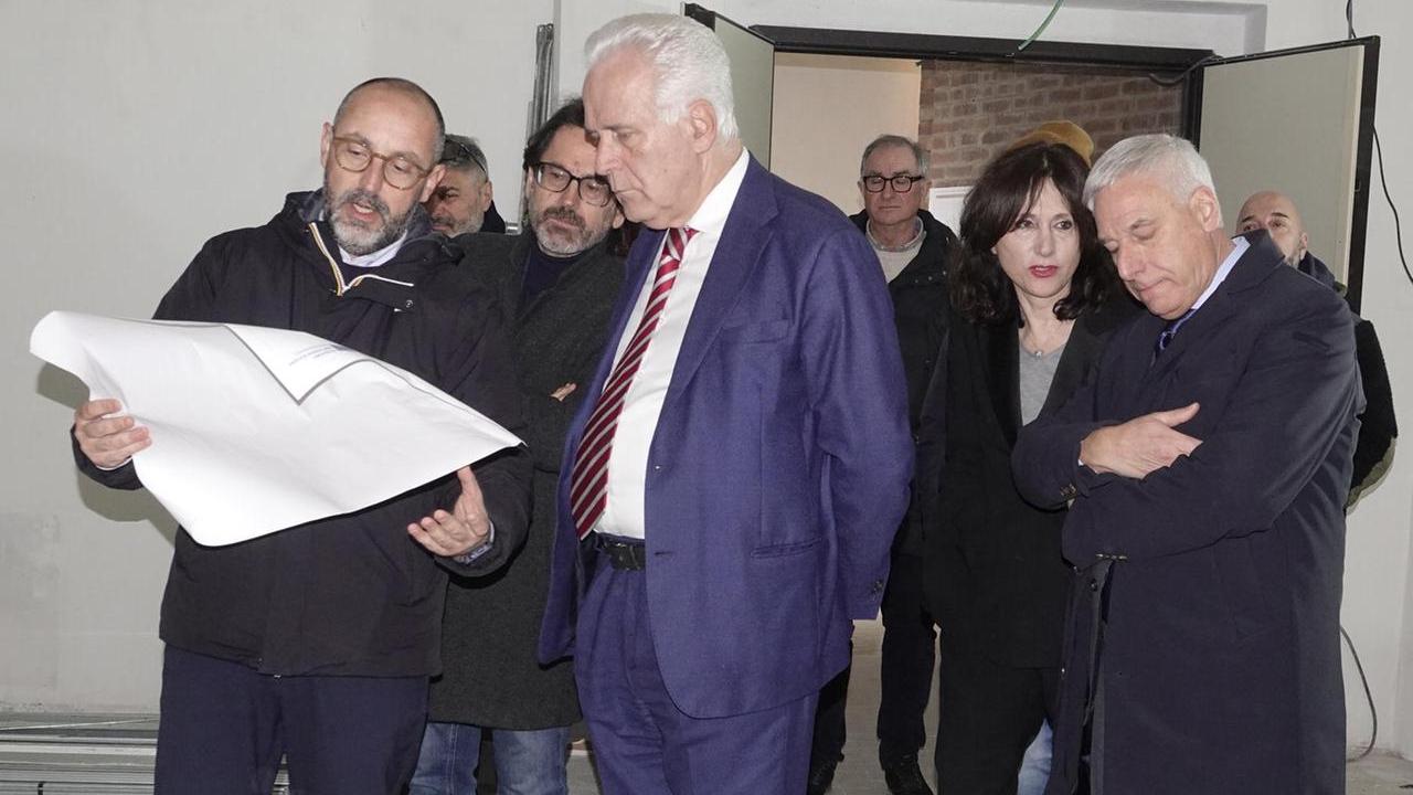 Viareggio, riaprirà a giugno il centro Asl con nuovi servizi per gli utenti