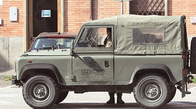 Esercito in stazione, Massari presto dal Ministro dell’Interno Piantedosi per averlo