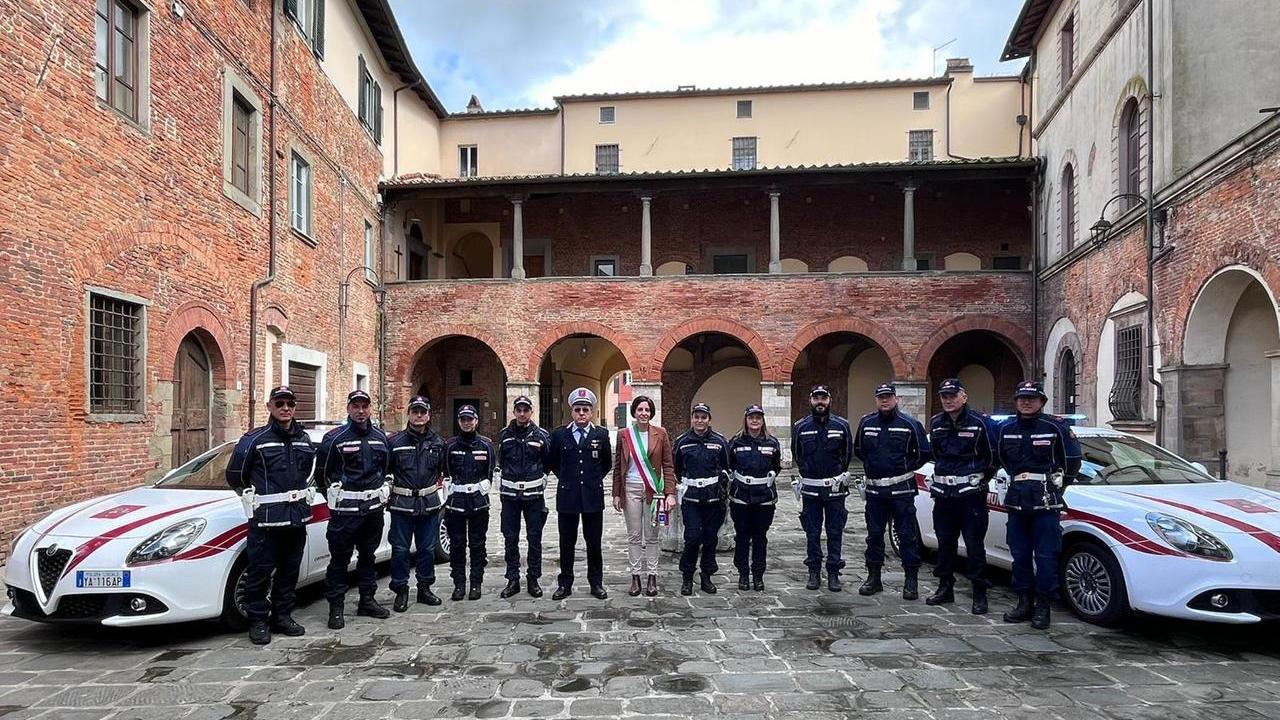 Altopascio, un anno di attività della Municipale: tutti i numeri