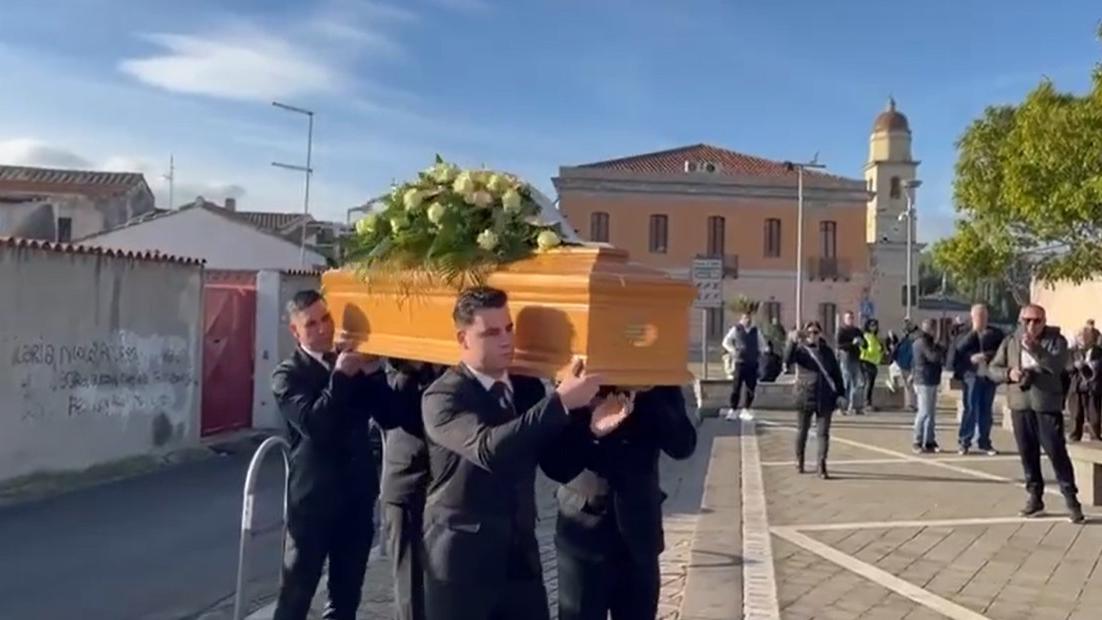 Francesca Deidda, lo straziante ricordo delle colleghe e amiche: «Sempre nei nostri cuori»