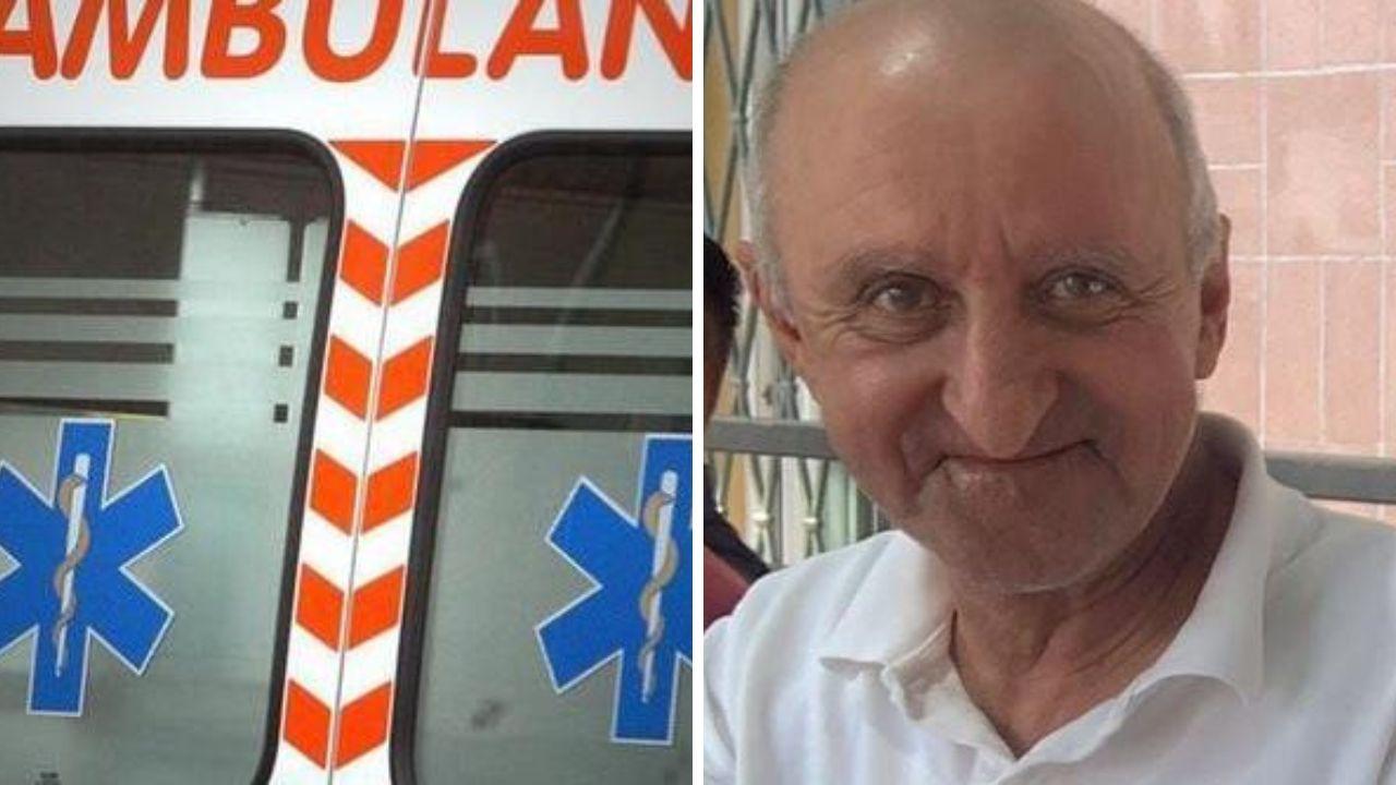 Pisa, addio a Said: la vita in strada, la cultura e il segreto tenuto alla famiglia fino all'ultimo