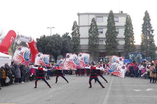Casalgrande in festa per la Sagra di Sant’Antonio