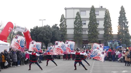 Casalgrande in festa per la Sagra di Sant’Antonio