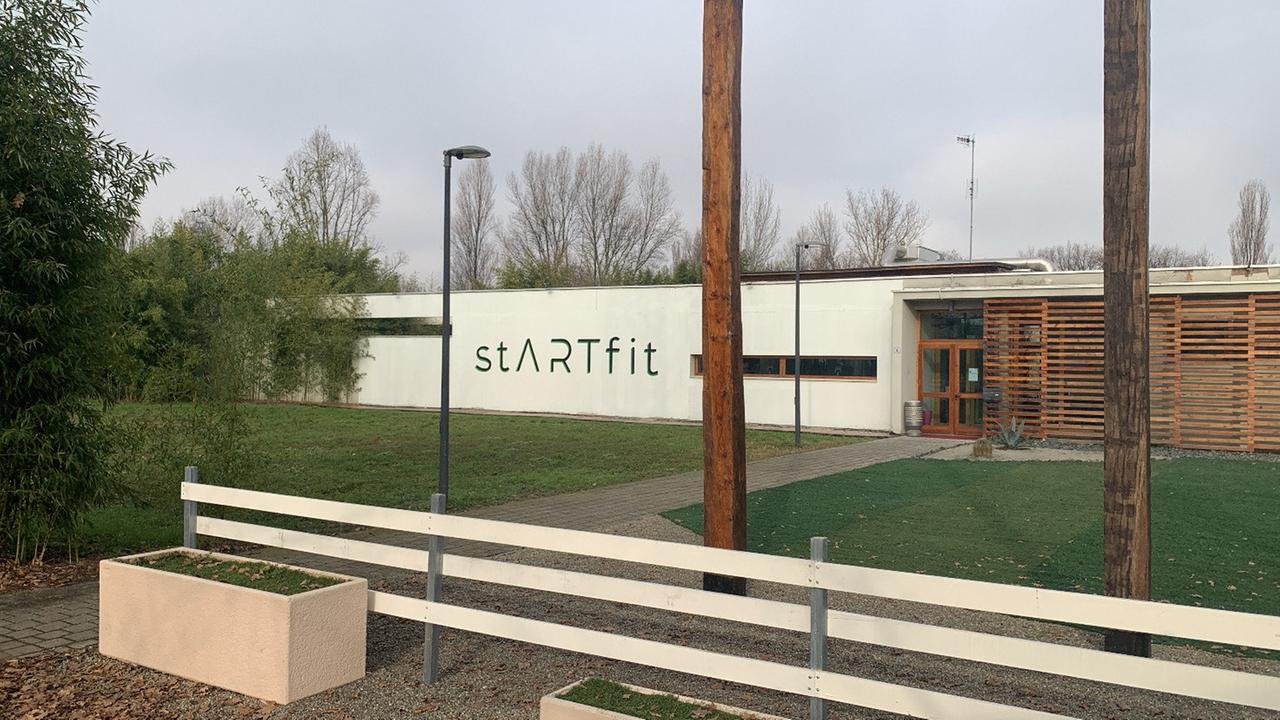 Bagnolo, aperta la nuova palestra StartFit