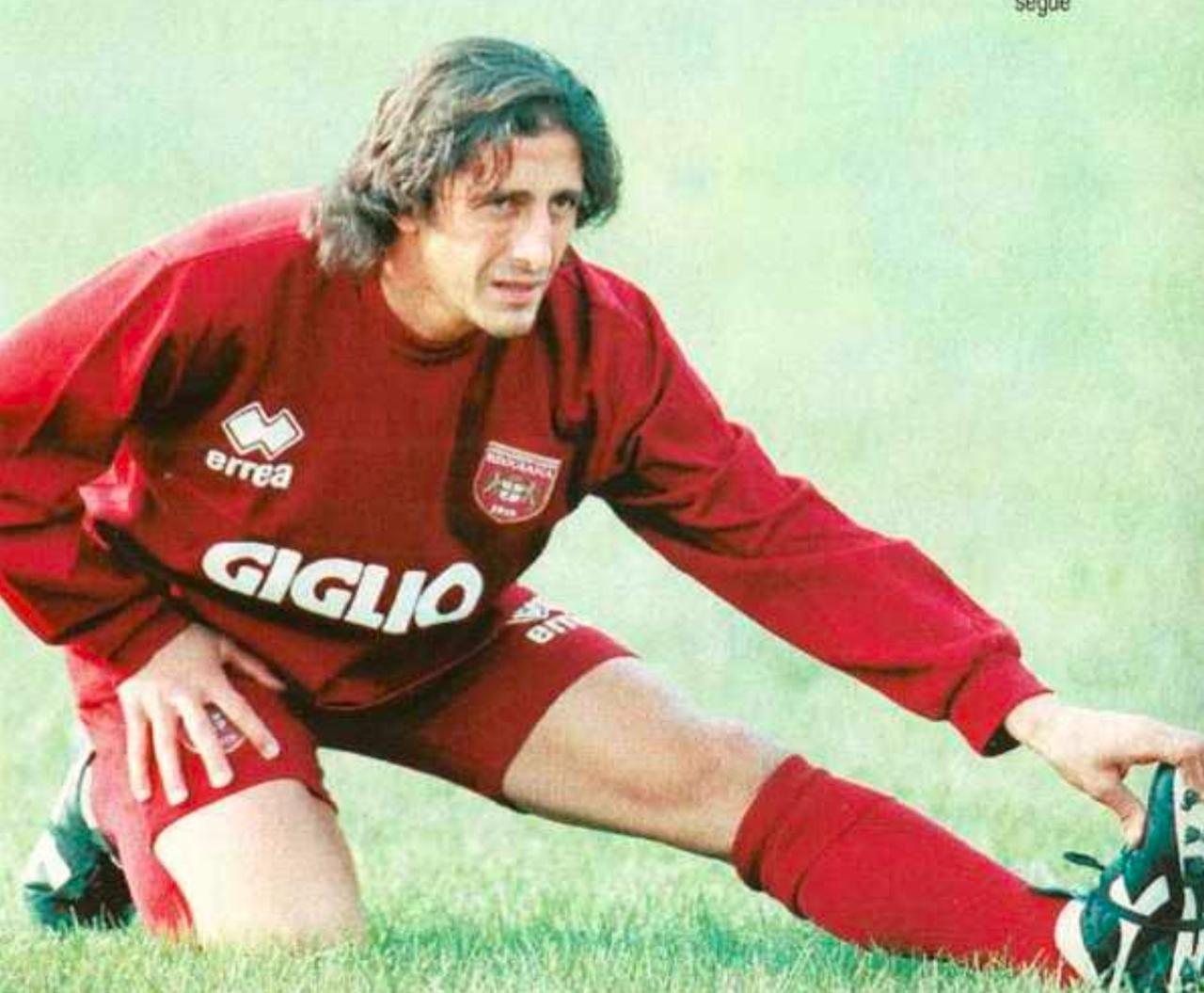 «Regia e Bari, percorsi simili: sarà una partita avvincente»