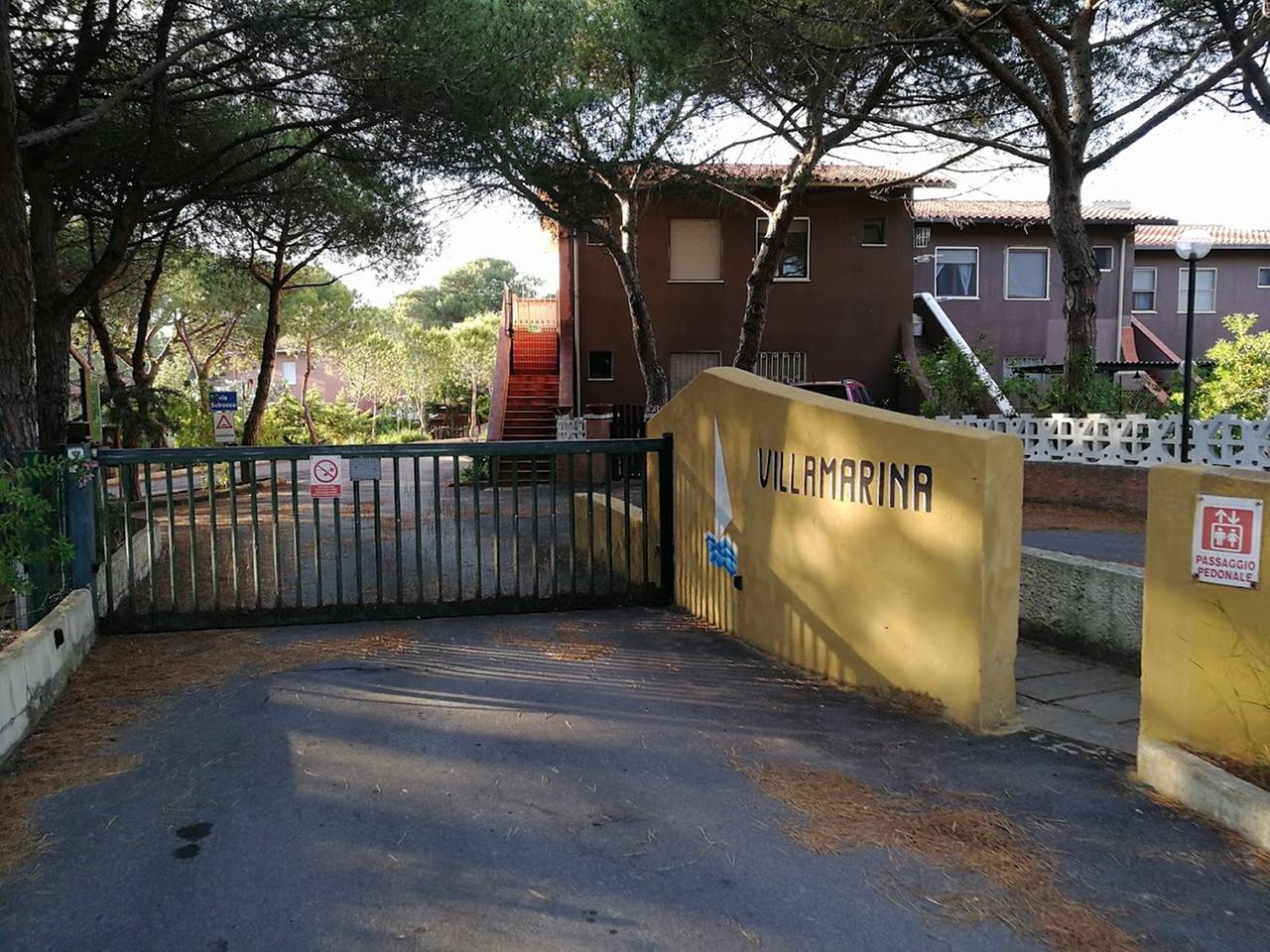 Viaggio tra i “muri” che soffocano Platamona: villaggi recintati e lasciati a loro stessi