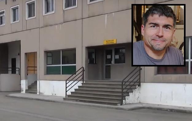 
	Andrea Paltrinieri, in carcere per il femminicidio di Anna Sviridenko, &egrave; morto suicida

