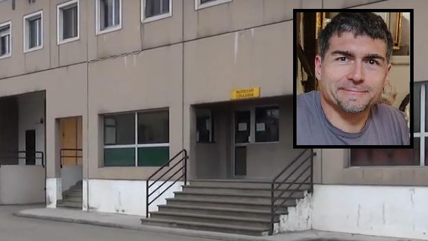 Andrea Paltrinieri, in carcere per il femminicidio di Anna Sviridenko, è morto suicida