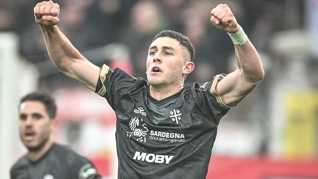 Cagliari col Milan devi provarci, la missione non è impossibile