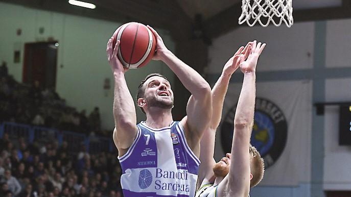 A Trapani serve la miglior Dinamo per dimenticare Varese e Cholet