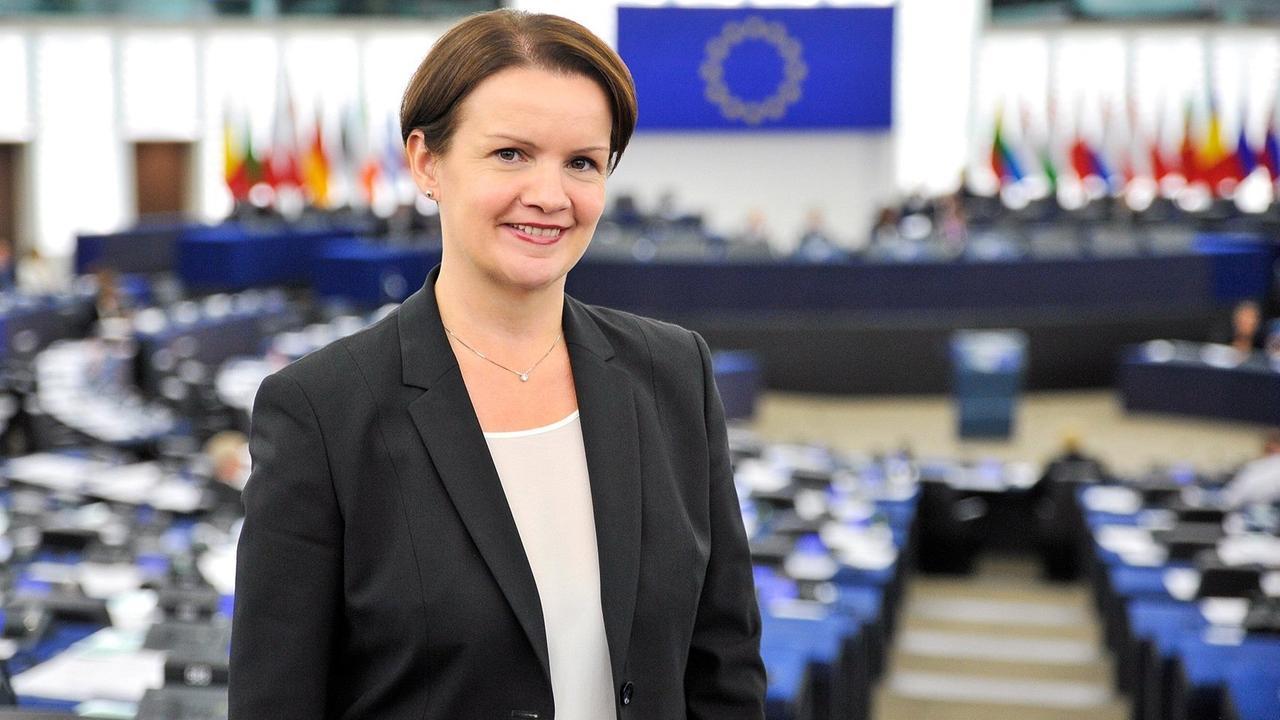 Mara Bizzotto (Lega): «Alessandra Todde si dimetta per il bene dei sardi»