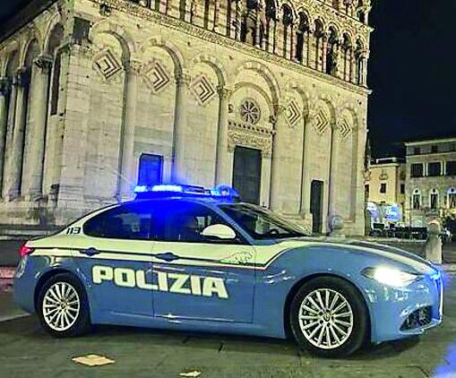 Lucca, molestatore seriale denunciato per la ventinovesima volta