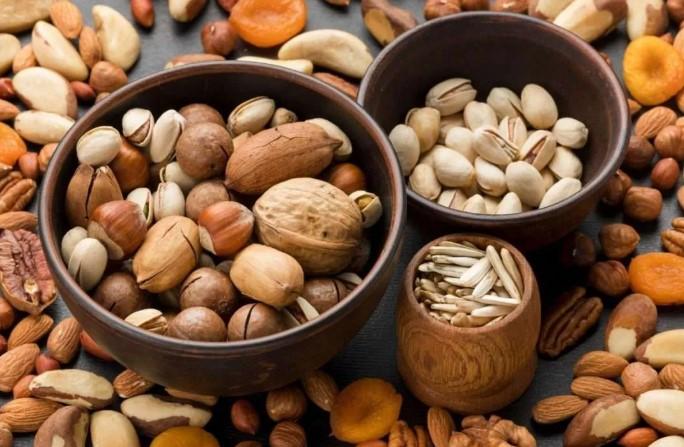 Frutta secca, dal 1 gennaio obbligo di indicare l’origine del prodotto