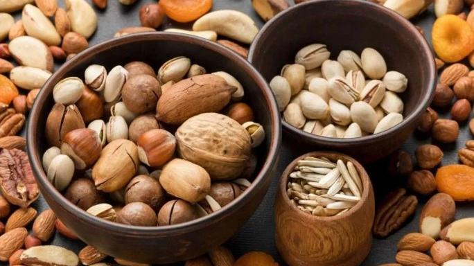 Frutta secca, dal 1 gennaio obbligo di indicare l’origine del prodotto