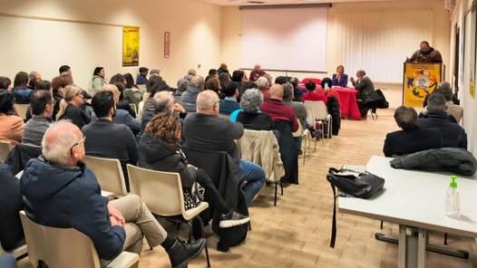 Caso Todde, Sinistra Futura: «La Lega in Sardegna ha lasciato soltanto macerie»