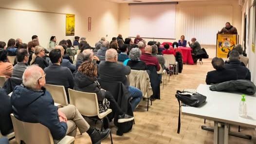 Caso Todde, Sinistra Futura: «La Lega in Sardegna ha lasciato soltanto macerie»