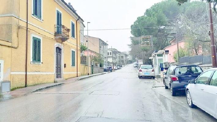 Le strade come piste da corsa: i pedoni chiedono più controlli