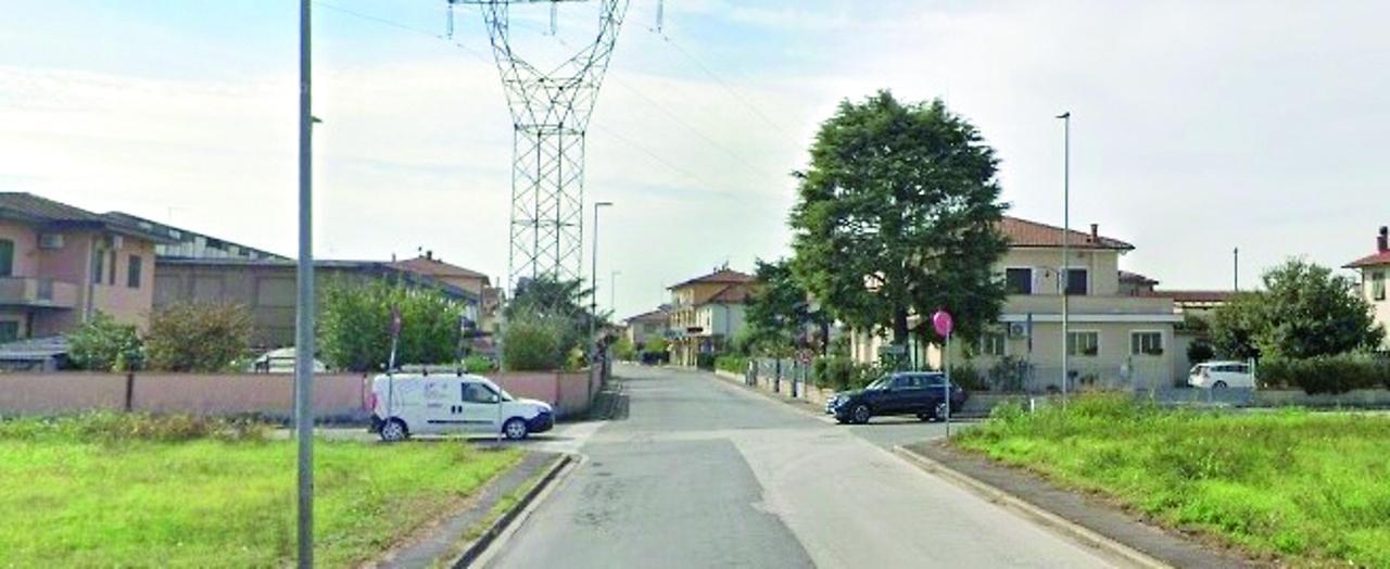 Il punto dell'incidente