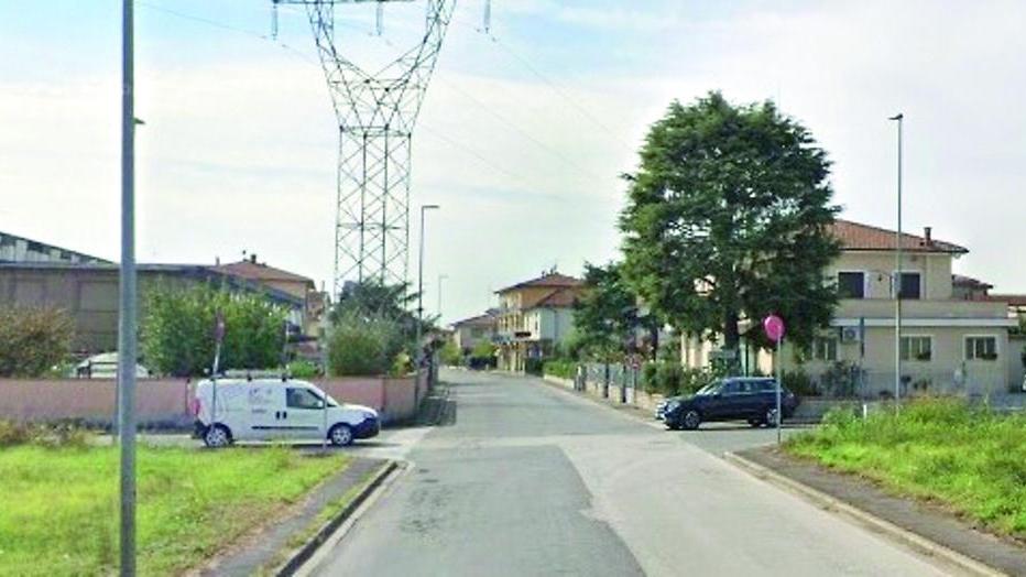 Il punto dell'incidente