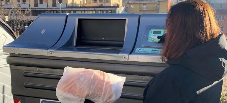 
	Caos sulla nuova Tariffa puntuale

