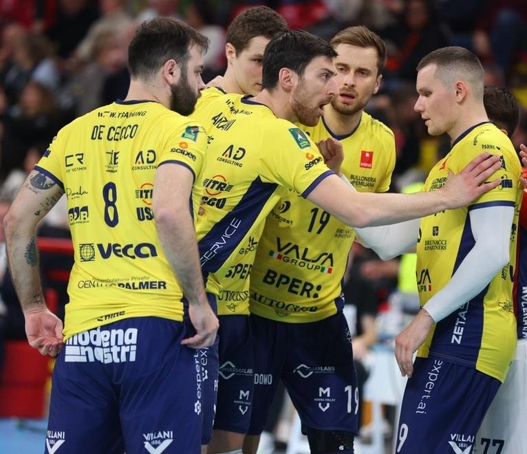 Coach Giuliani: «Andiamo a Monza con fiducia e le giuste motivazioni»