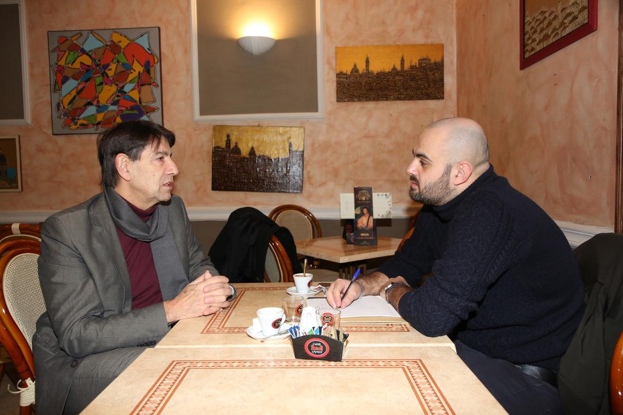 Neulichedl si racconta tra attività politica e passioni: «Non c’è bisogno di più rumore per rendere Reggio Emilia attrattiva»