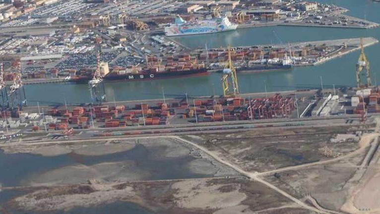 Darsena Europa, Giancarlo Dionisi: «Bene l’interesse del colosso Msc, ma ora una gara per le concessioni»