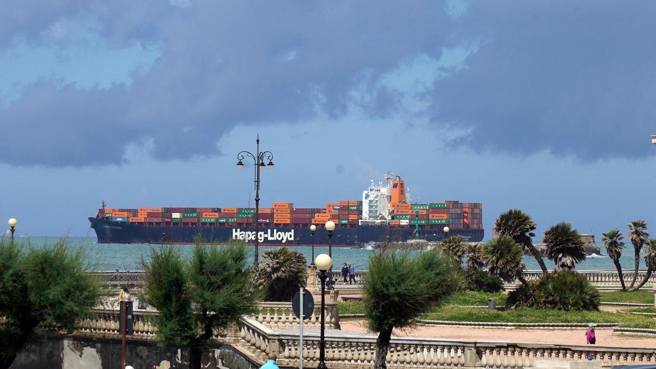 Porto di Livorno, container e auto in calo del 20%: «Ma Darsena Europa cambia tutto»